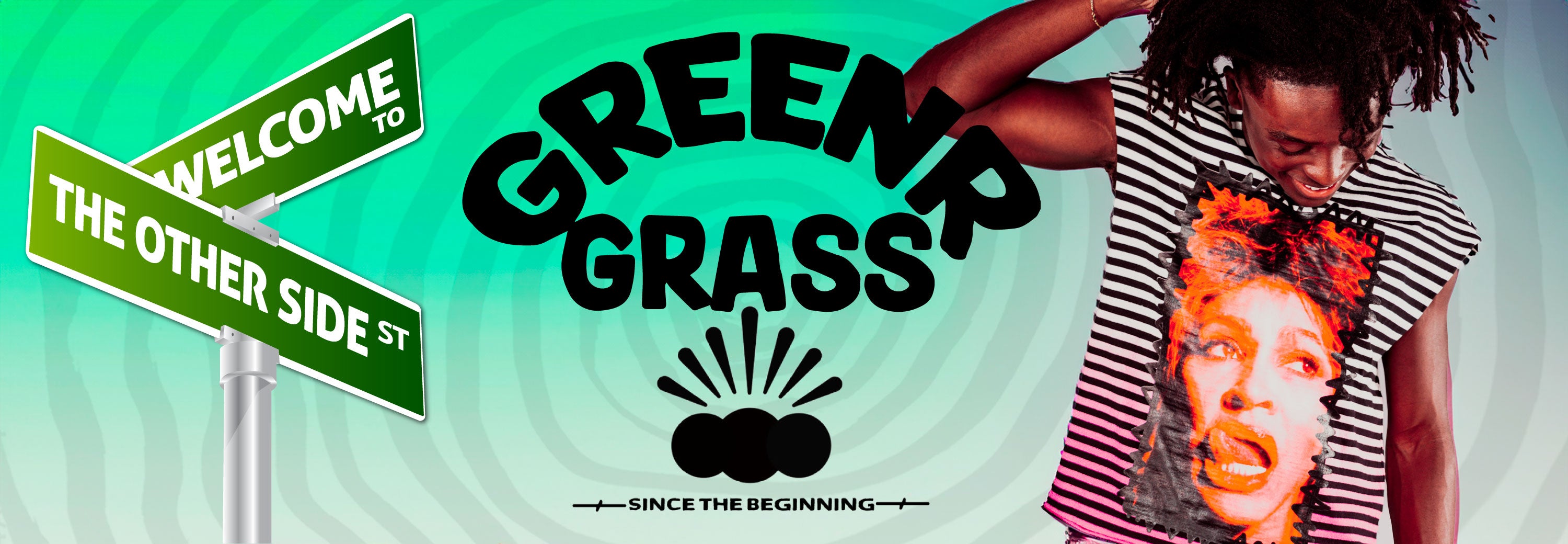 Greenr Grass